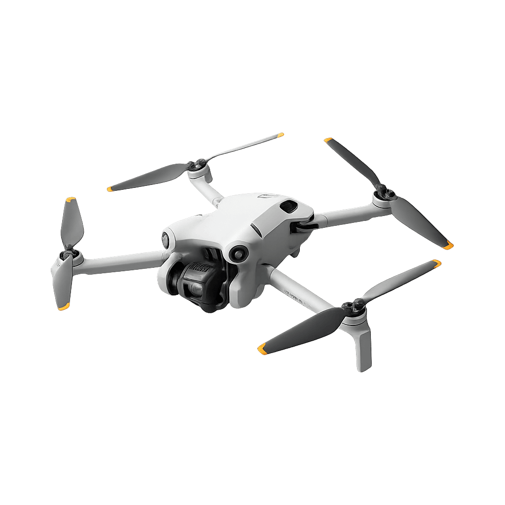 Drone DJI Mini 4 Pro
